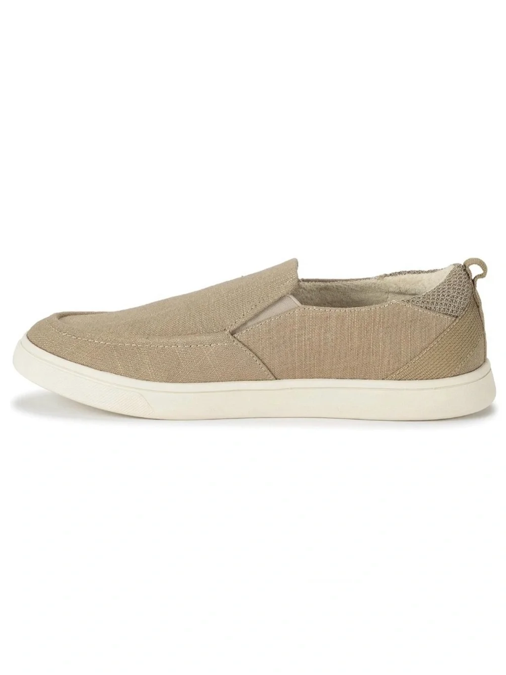Baretraps Lincoln Men's Casual Cashew Canvas Size 13 M BT28799